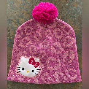 Hello Kitty Sanrio Hat